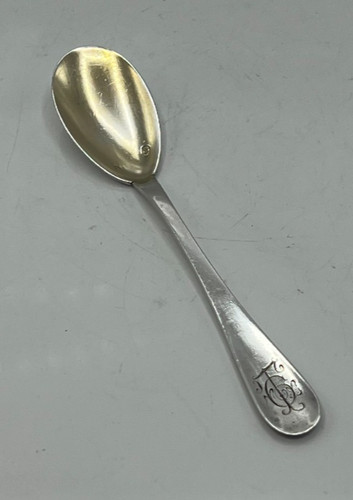 Cardeilhac belle cuillere - belle, a