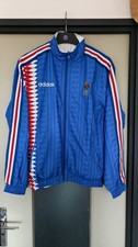 Retro France 1994 Adidas