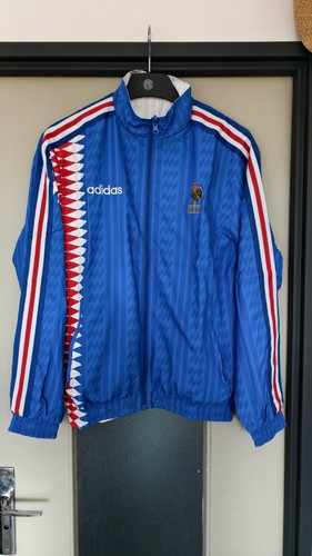 Retro france 1994 adidas - france,