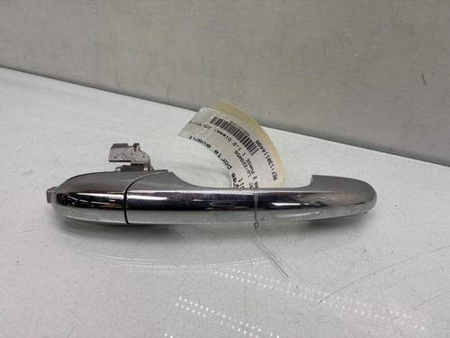 Poignee porte avant - , fiat
