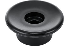 Attache plastique pour bâche