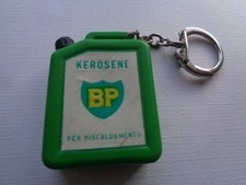 PORTE CLE BP KEROSENE BIDON