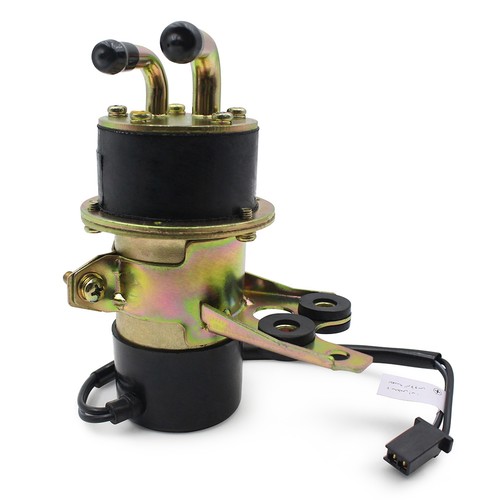 Pompe essence pour moto - pour,