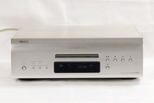 Lecteur DENON SACD DCD-SX1