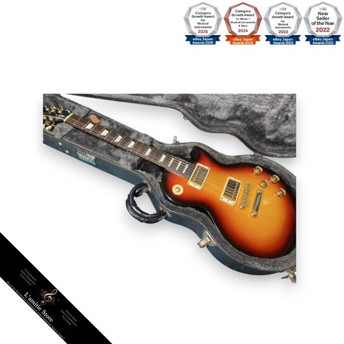Gibson les paul studio - gibson, fi/gh