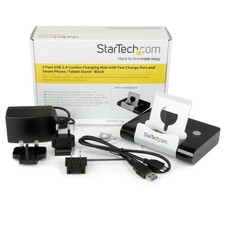 Hub usb 3 ports - hub, 3.0