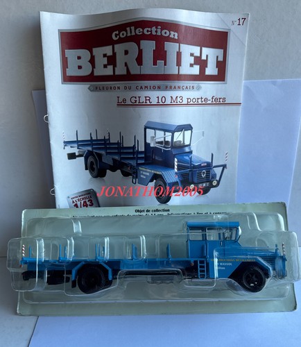 Collection berliet - collection,