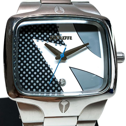 Nixon ultra rare - ultra, the