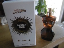 DIVINE ELIXIR Jean-Paul