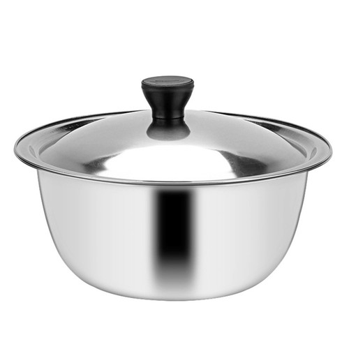 Bassine inox cuisson des - bassine, de