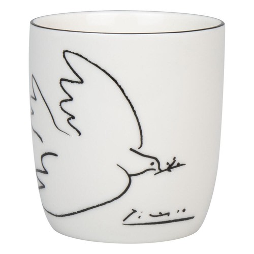 Könitz mug picasso colombe - picasso,