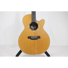 TAKAMINE LTD 2001 DOLPHIN