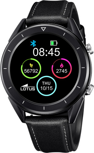 Smartwatch lotus smartime - lotus, in