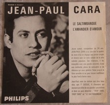 SP / 7" Juke Box Jean Paul