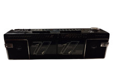 Boombox Ghettoblaster Grundig