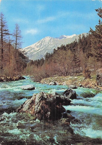 Saint martin vesubie vallee - 6,