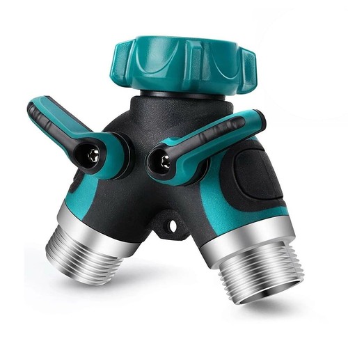Séparateur tuyau zinc - , y