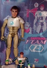 capitaine flam Ceji Arbois