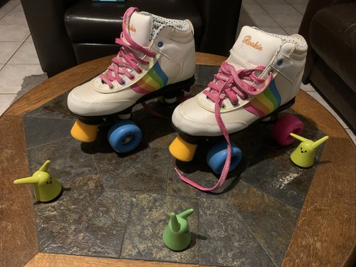 Patins à - patins,