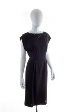 Robe De Soirée Vintage