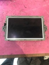 ECRAN GPS  MERCEDES-BENZ. CLASSE C W204 REF  A2049007408