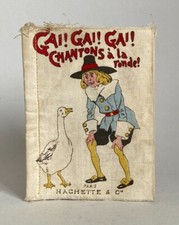 [ENFANTINA] Gai ! gai 