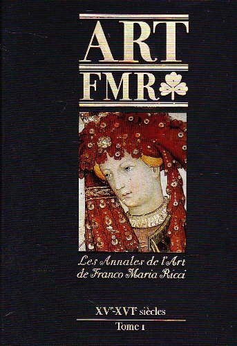 Art fmr les - fmr,