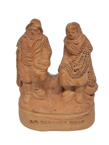 Terre cuite bord - de, mer