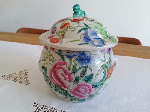 Pot gingembre chinois en - pot, à