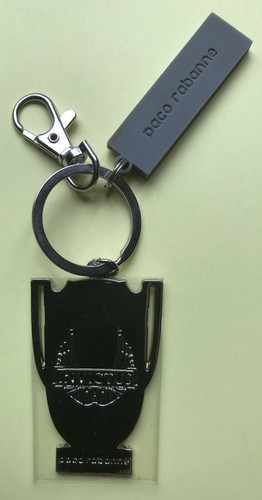 Porte clés invictus paco - porte-clés, /