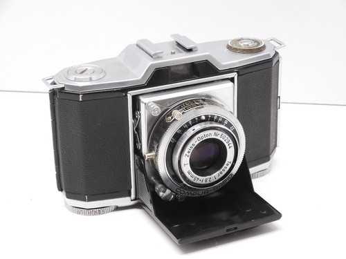 Appareil photo zeiss - photo,