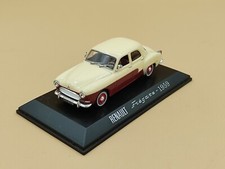 1/43 Renault Frégate Beige &