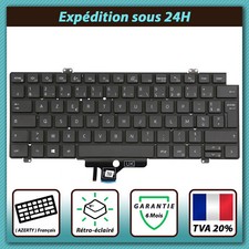 CLAVIER FRANÇAIS AZERTY DELL