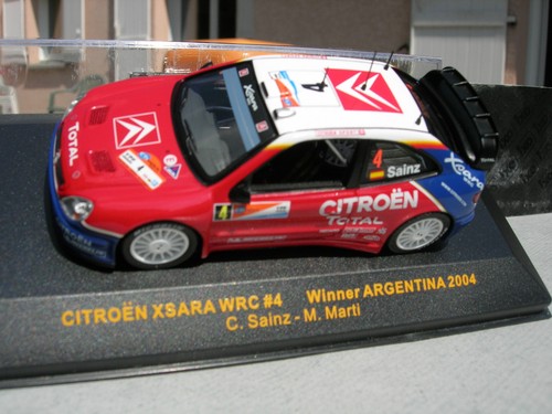 Ixo models citroen - ixo,