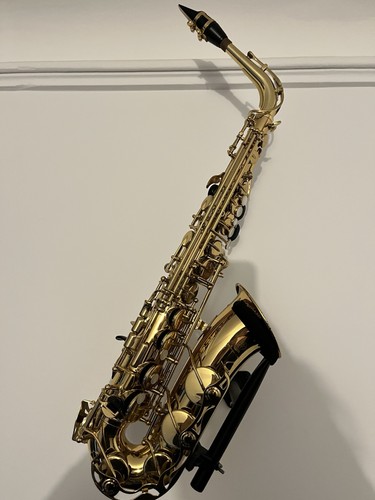 Saxophone alto yamaha - alto, yas