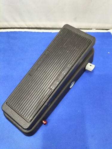 Effets guitare vox 535q wah - 535q,