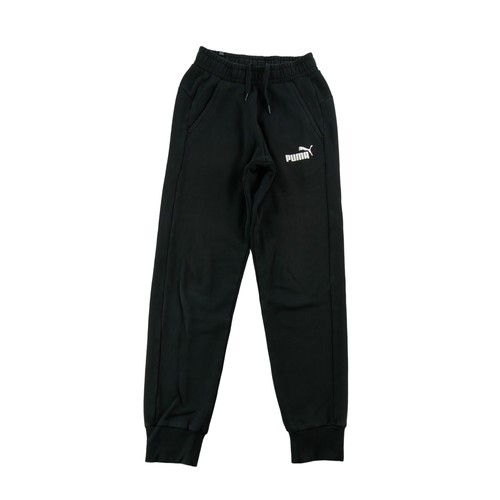 Puma jogging essentials logo - puma,