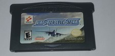 Airforce Delta Storm Nintendo
