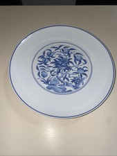 Assiettes plates en - plates,