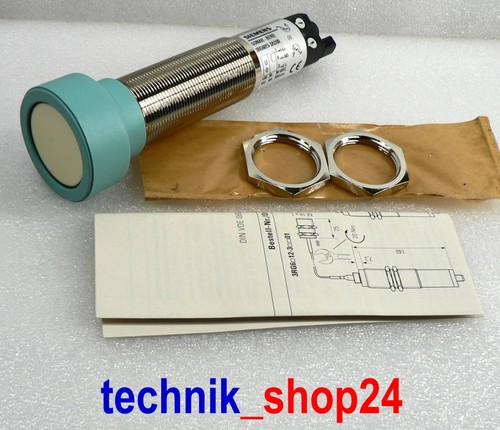Siemens capteur sonar bero - siemens,