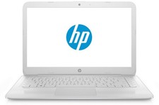 PC Portable HP Stream 14-ax009nf,  14", 32 Go eMMC, 2 Go, HDMI, Windows 10, 6