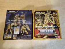 Bandai Myth Cloth Saint Seiya Aiolos Sagittarius Sagittaire Jap Occasion 2004