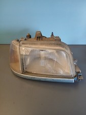 Renault Clio 1 / Phare avant