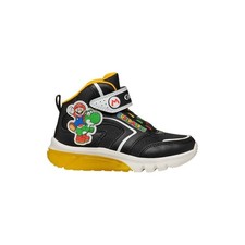 GEOX - Chaussure Haute En