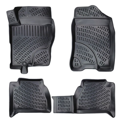 Tapis nissan navara 2005 - nissan, 2005-2014