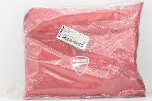 Coprimoto rosso interno - coprimoto,
