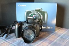 Appareil photo Canon PowerShot