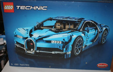 Lego boite vide - boite, --