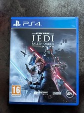 Jeu PS4 " Star Wars Jedi