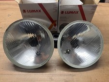 Paire De Phare Suzuki Samurai